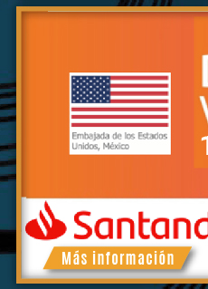 Becas Santander Estudios | Embajada de los Estados Unidos - CASE (Más información)